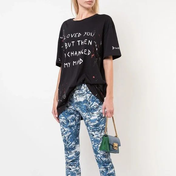 Faith Connexion Graphic T-Shirt
